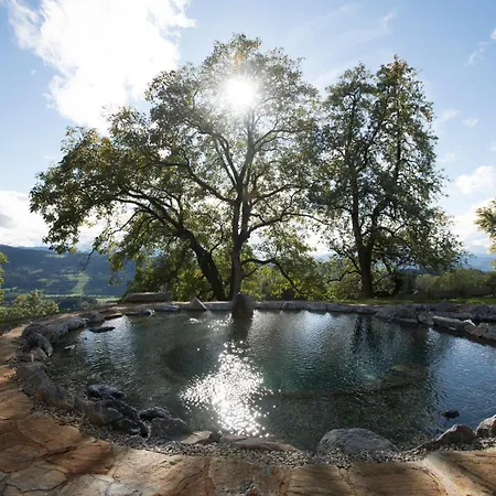 Domek alpejski Kaiser Dullberg