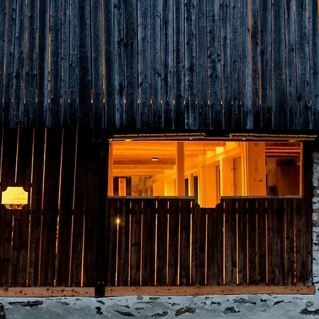 Kaiser Chalet Dullberg