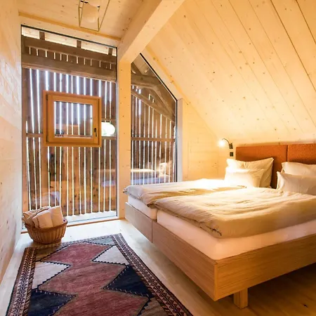 Chalet Kaiser Dullberg