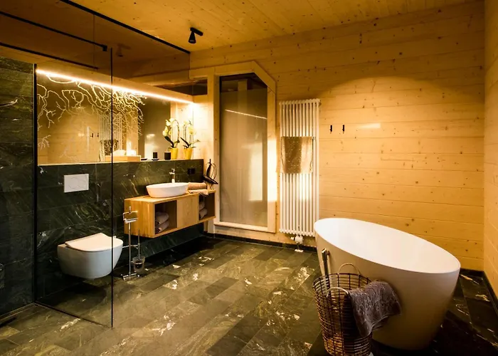 Kaiser Domek alpejski Dullberg