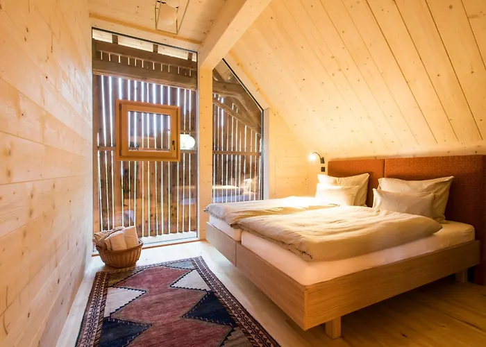 Chalet Kaiser Dullberg